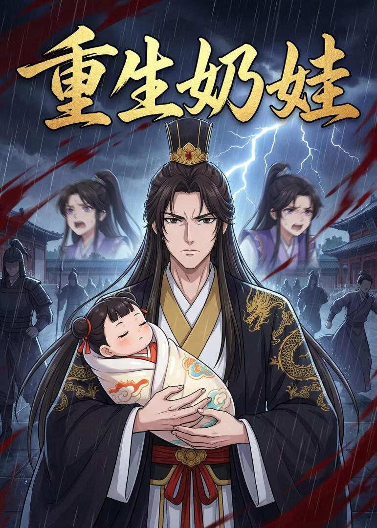 海边的异邦人